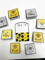 Bee Happy Stamp Set