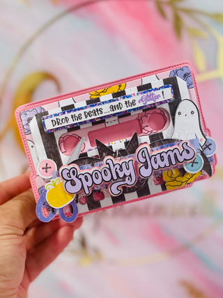 Mix Tape Mini Album