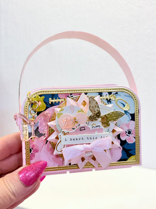 3D Memorydex Card Set