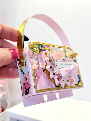 3D Memorydex Card Set