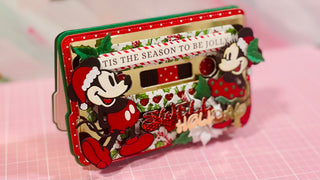 Mix Tape Mini Album