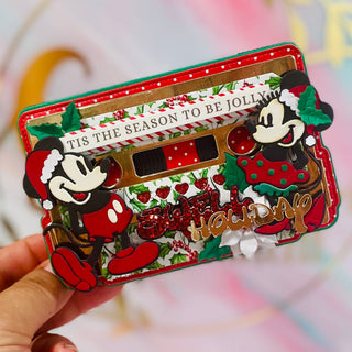 Mix Tape Mini Album