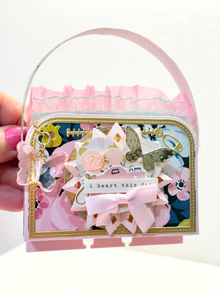 3D Memorydex Card Set
