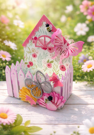 House Gift Box #2