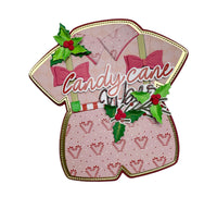 Scrap Diva Designs December Bundle 2025