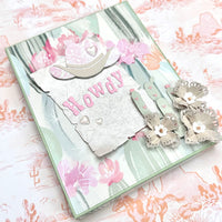 May 2025 Scrap Diva Designs Bundle PRE-ORDER