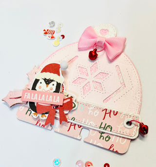 Winter Hat Memorydex