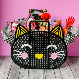 Cat Jelly Tote Bag