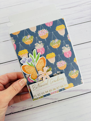 A2 Gift Card Envelope