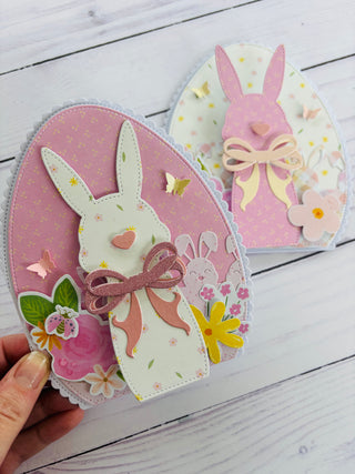 3D Egg Pocket