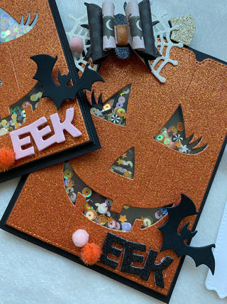 Ghost tags