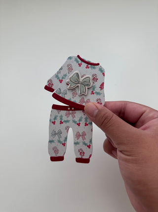 Pajamas Set
