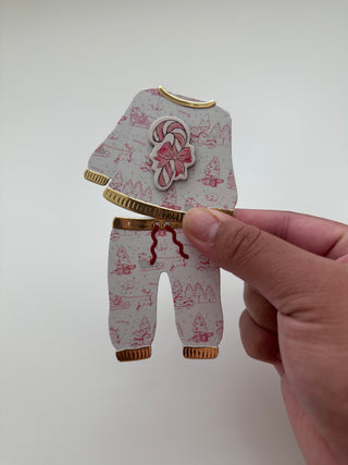 Pajamas Set