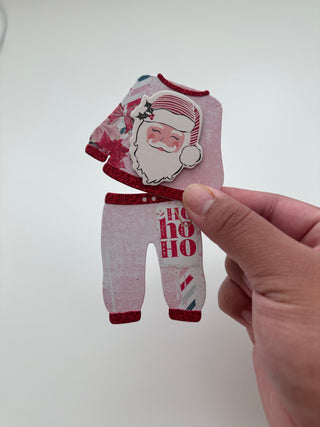 Pajamas Set