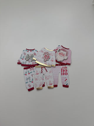 Pajamas Set