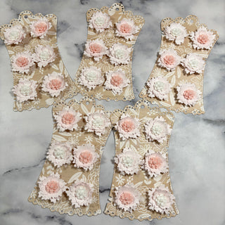 Romantic Vintage Tags