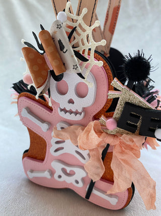 Valentine's Pennants