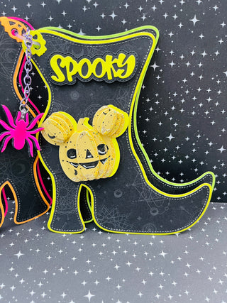 Halloween Words 2026