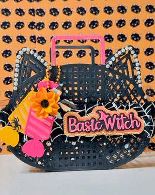 Cat Jelly Tote Bag