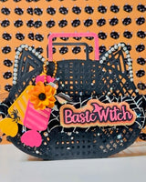 Cat Jelly Tote Bag