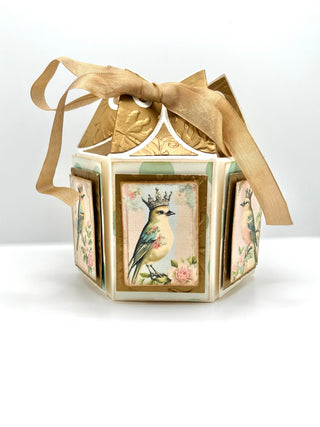 Cute Gift Box