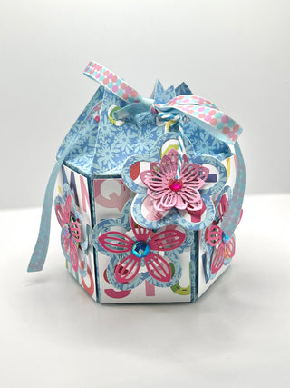 Cute Gift Box