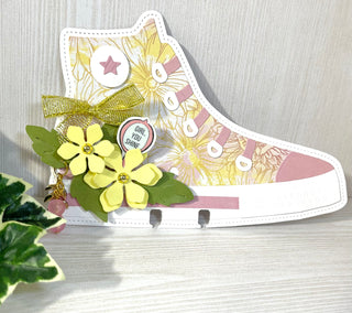 Converse Mini Album