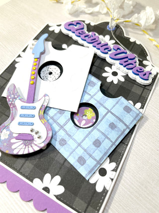 Guitar Shaker Set