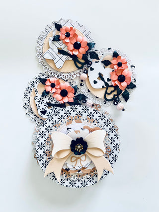 Flower Doily