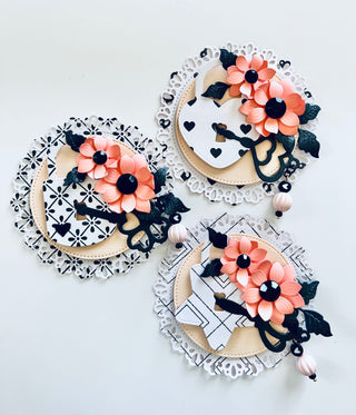 Flower Doily
