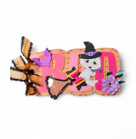 Boo Mini Album