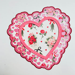 Romantic Heart