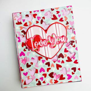 Heart Mix