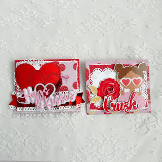 Bow Envelope