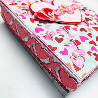Heart Mix
