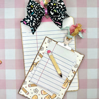 5x7 Clipboard