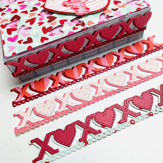 Scrap Diva Designs January 2026 Bundle