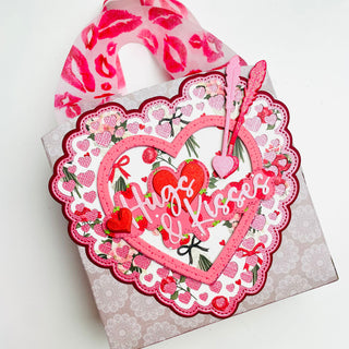 Romantic Heart