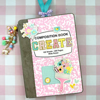 5x7 Clipboard