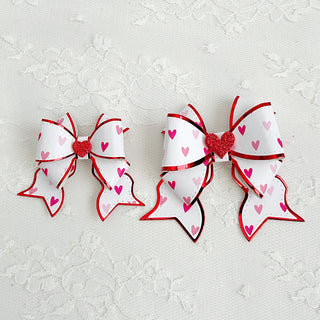 Triple Bow