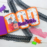 Boo Mini Album