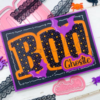 Boo Mini Album