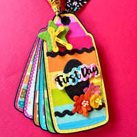 Crayon Mini Album