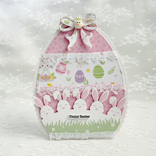 Bunny Border