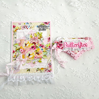 Flower Nesting Set