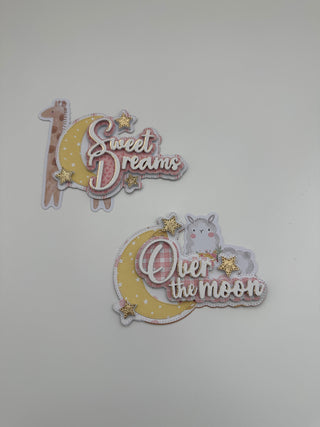 Baby Dreams