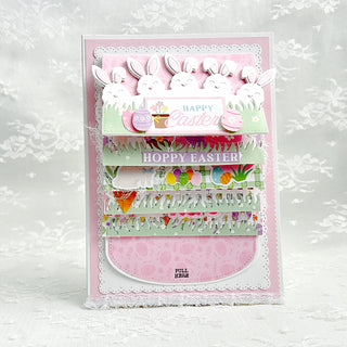 Waterfall Card Making Set