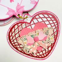 Heart Disco Ball Mini Album