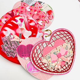 Heart Disco Ball Mini Album