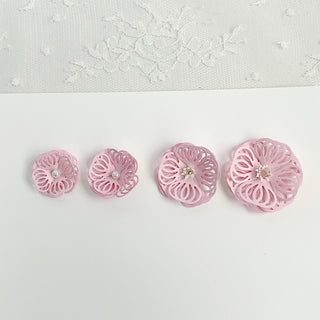 Loopy Flower